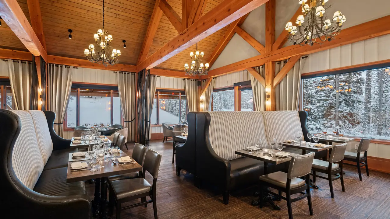 Rustica Steakhouse
