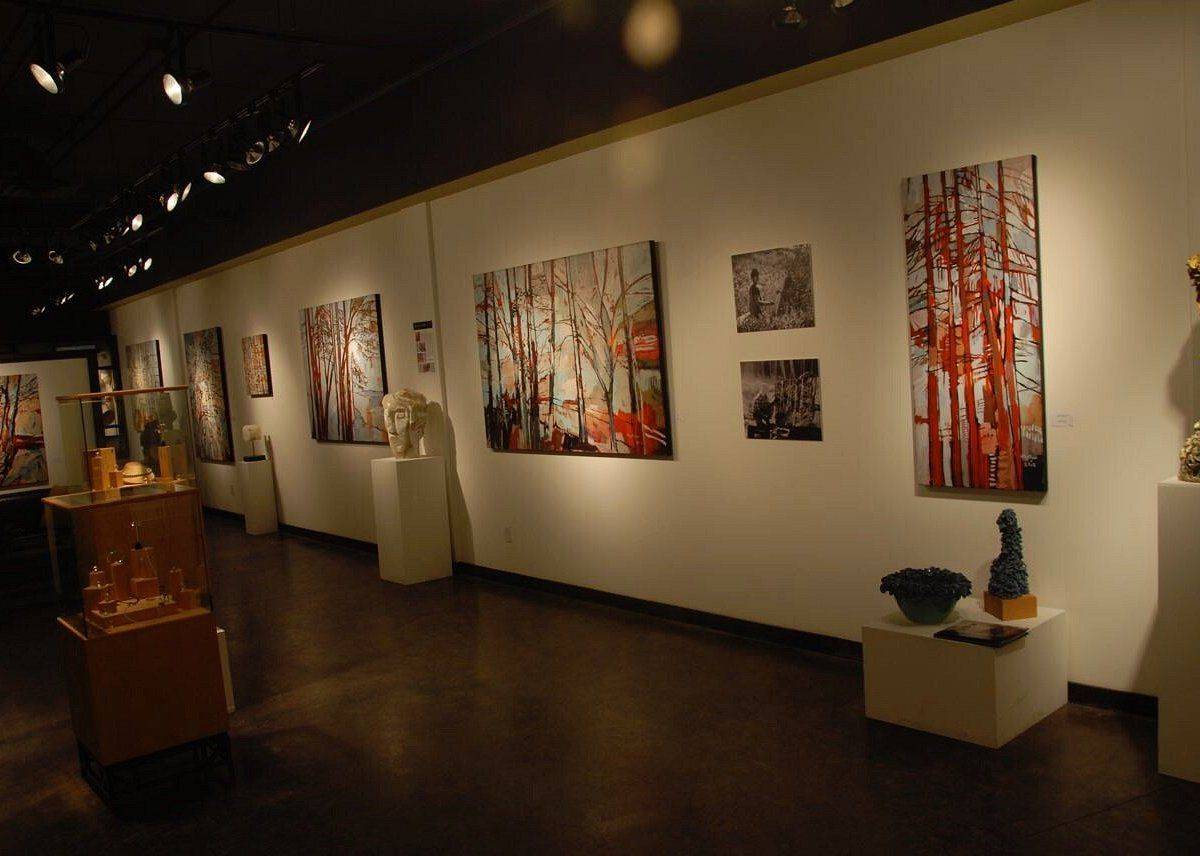 Elevation Gallery
